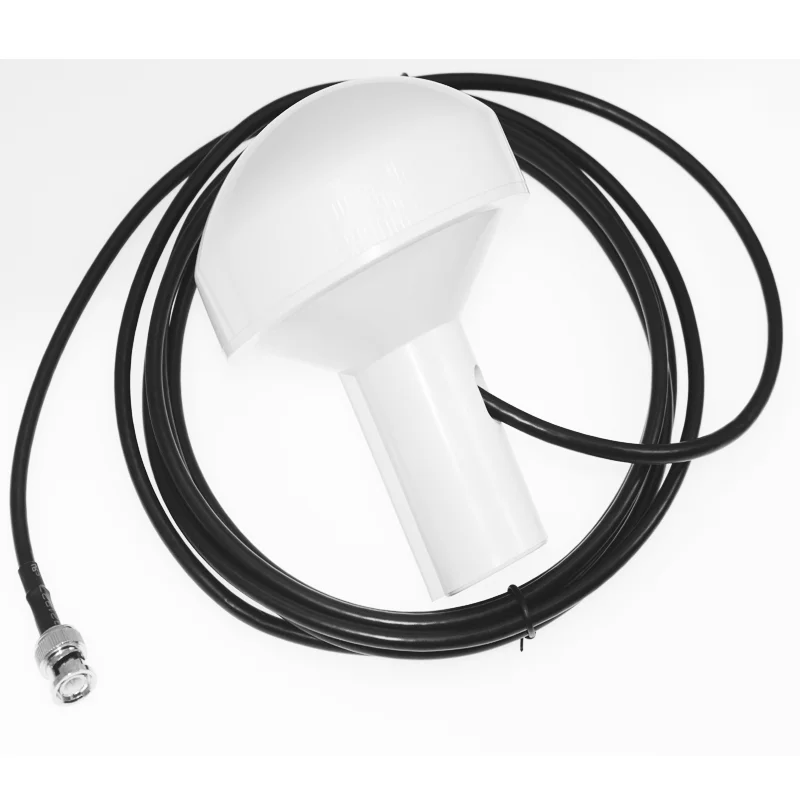 Antenna Gps Antenna Gps Funghi 5 Metri E Connettore Coassiale Bnc Rf Spina Uomo Ricevitore Gps Furuno Orologio Gps