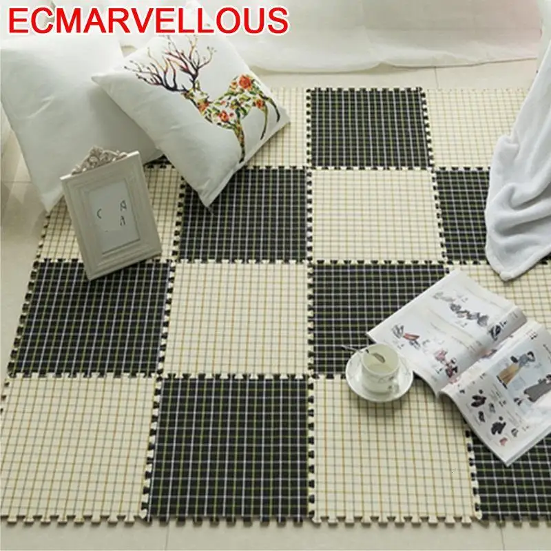 Badroom Alfombra Infantil ванная комната открытый Tapis Enfant Chambre детская спальня области килим для гостиной мозаичный ковер