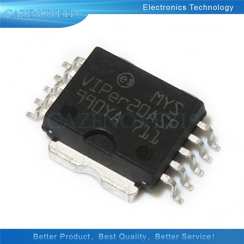 

1 шт./лот VIPER53SP VIPER20ASP VIPER100ASP VB525SP VB325SP VB029SP VB026MSP VB025MSP HSOP-10 в наличии