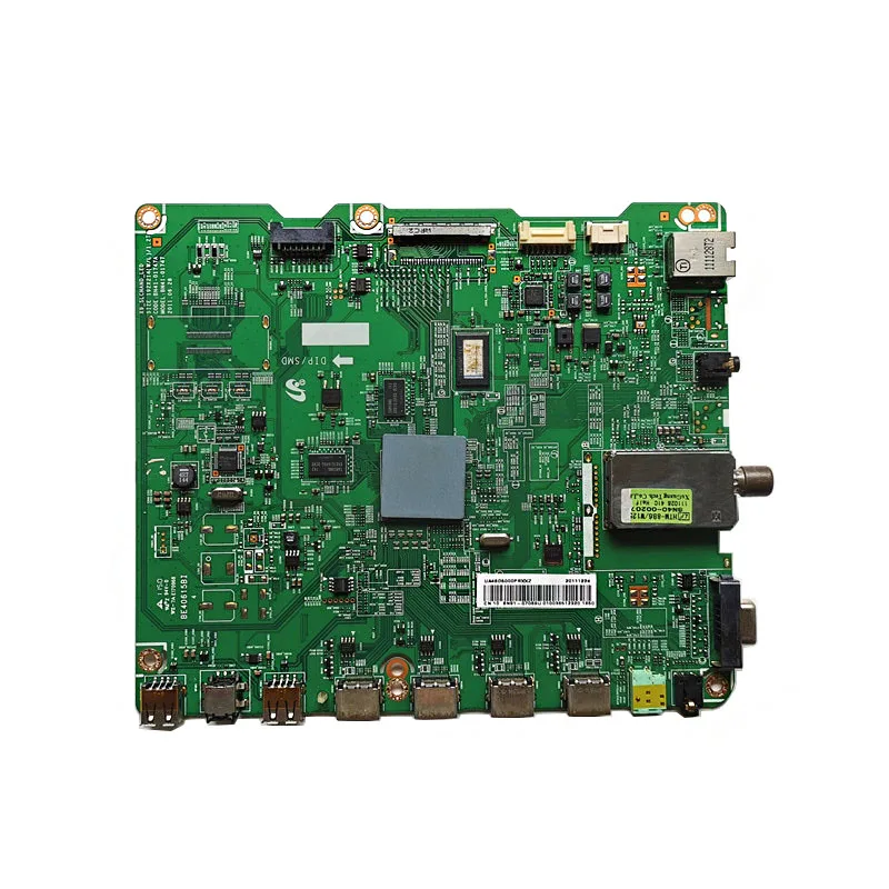 Материнская плата для Samsung TV UAD40D5000PR UA46D5000PR|Компьютерные кабели и разъемы| |