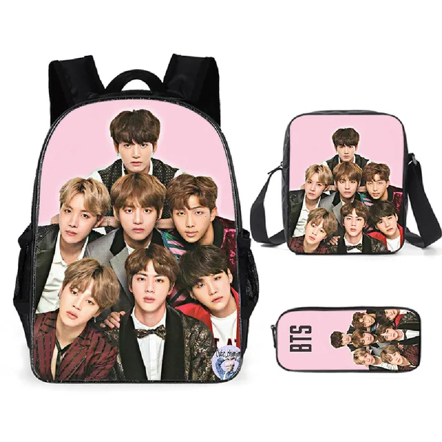 Sac à dos FullBTS™ 1