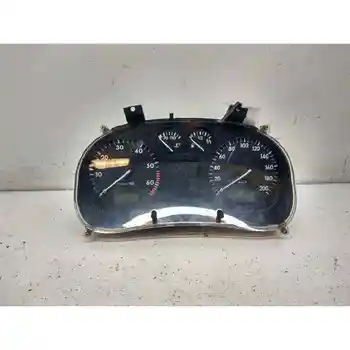 

6N0919860T BOX INSTRUMENTS VOLKSWAGEN POLO SALOON (6N2)