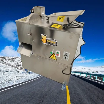 

2020 Most popular bread dough divider dough extruder machine stainless steel dough cutter machine automatic type