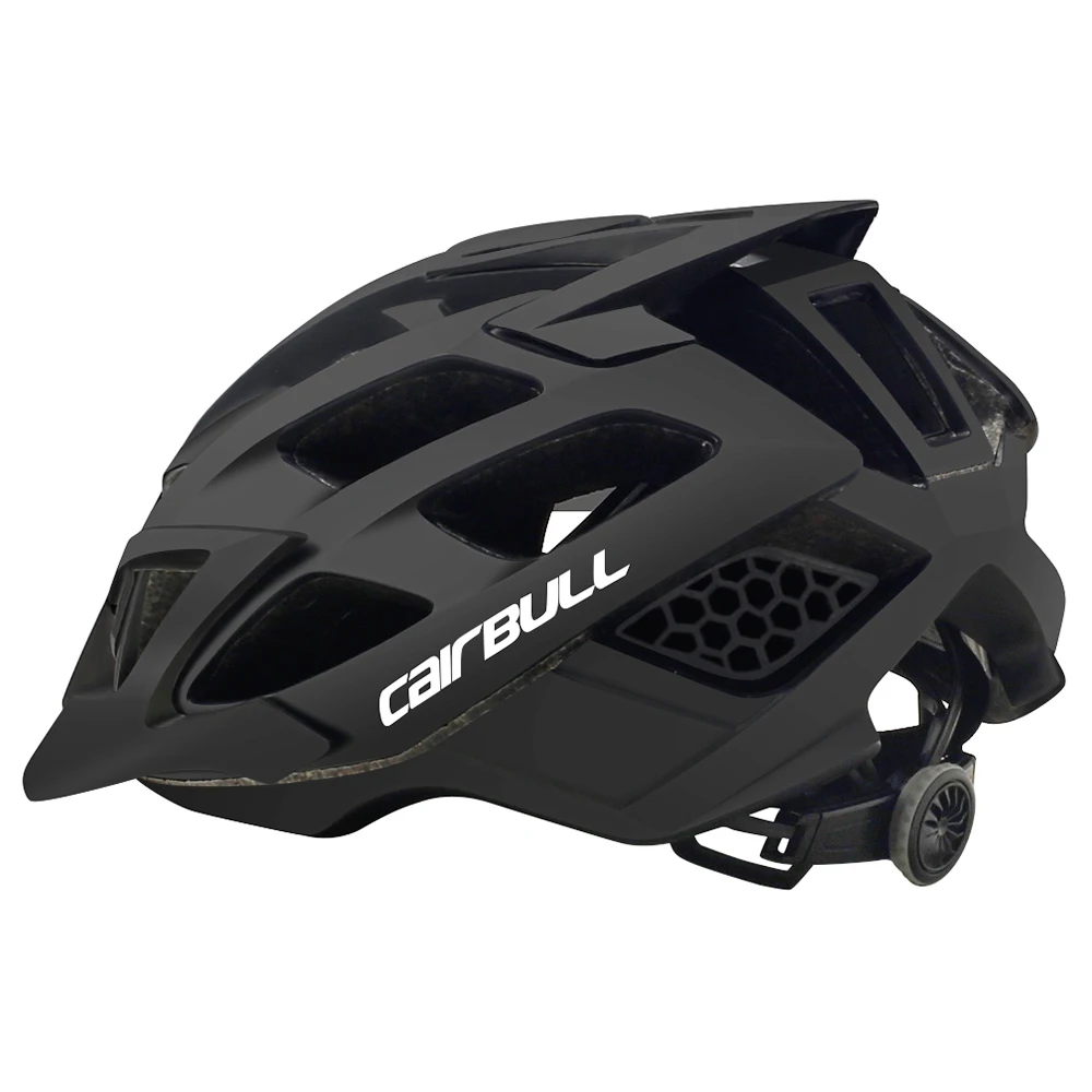 CAIRBULL мужской велосипедный шлем для женщин и мужчин Casco Ciclismo In mold дорожный горного