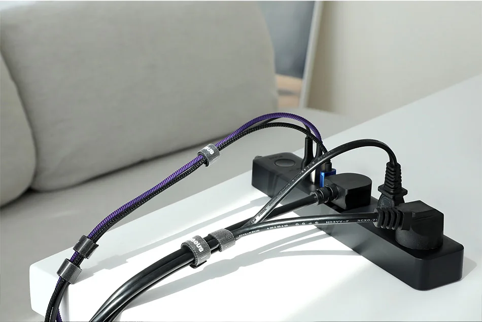 Baseus Кабельный Организатор намотки проволоки usb-кабель Управление Зарядное устройство среднего класса против царапин для iPhone наушники в форме мыши держатель кабеля защита шнура