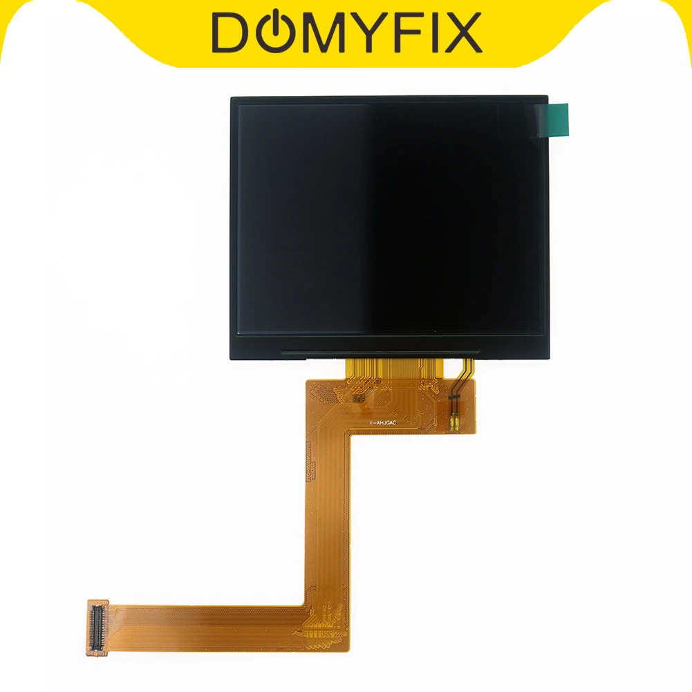 ЖК-экран для ноутбука 3 5 дюйма горизонтальный IPS LCD RGB интерфейс 320*240 7272