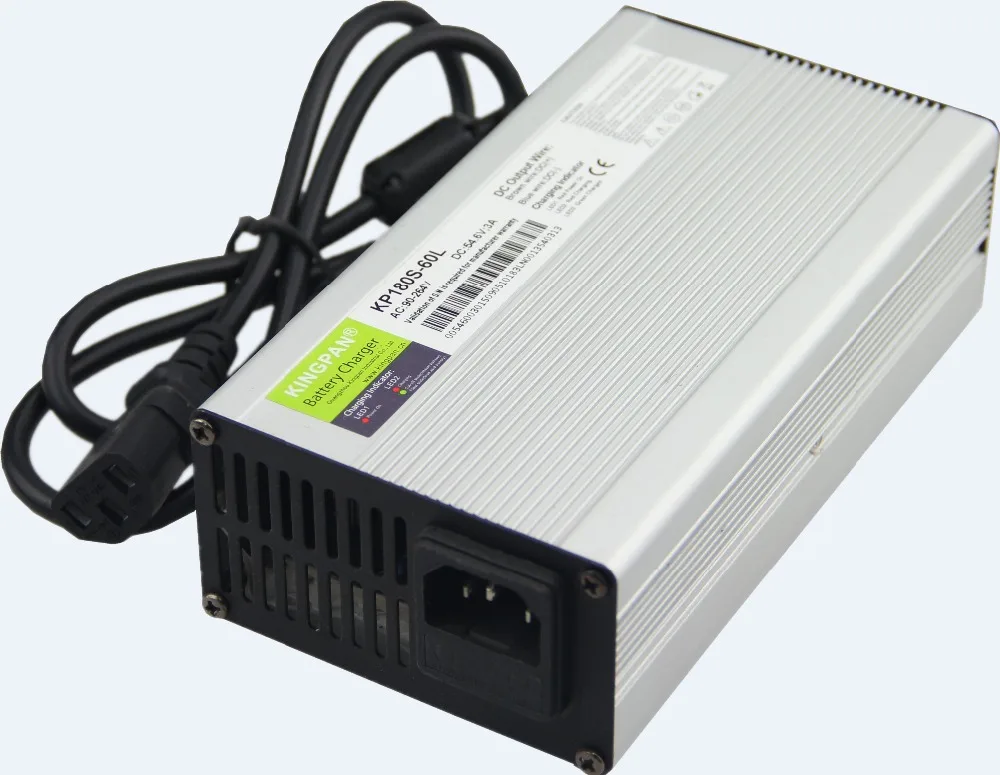 

KP180S hoe sales portable power supply lifepo4 battery charger