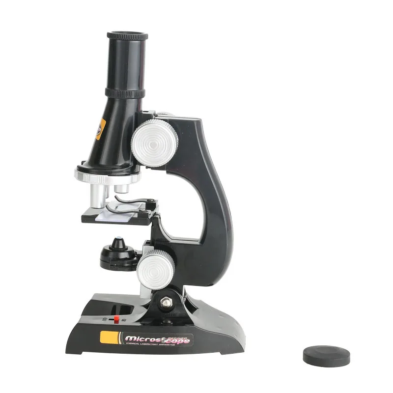 

2119 Educational Early Education Model Biological China Science Publishing & Media Ltd.(cspm) High-definition Microscope Childre