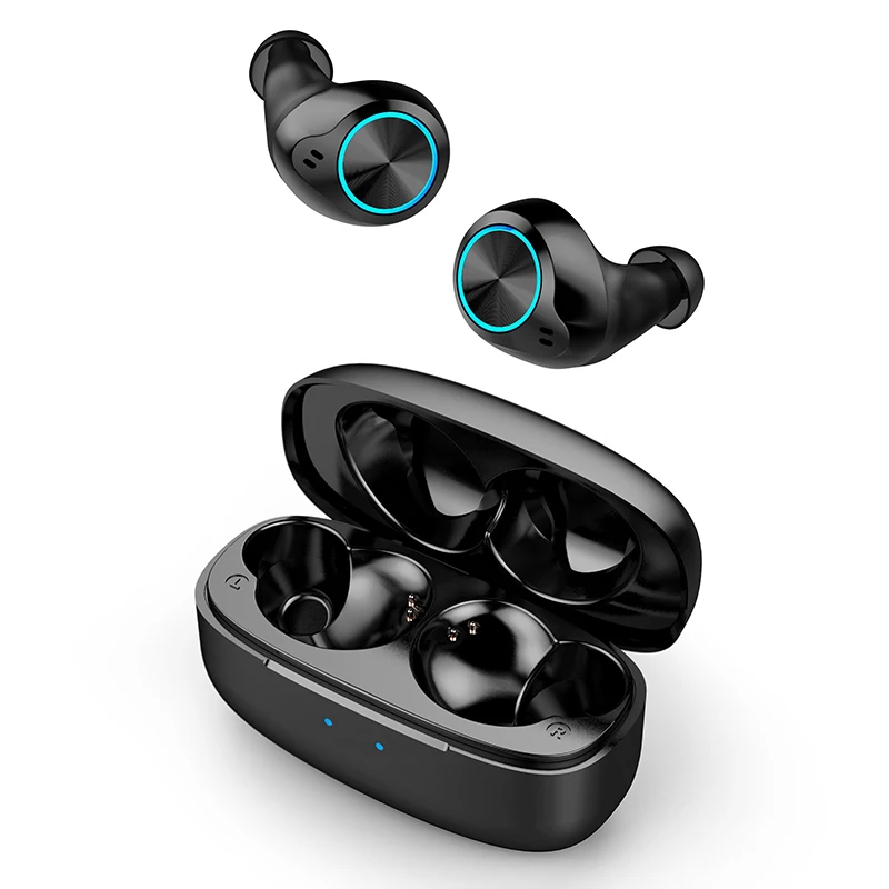 Mifa X5 True Wireles стерео наушники с шумоподавлением Bluetooth беспроводные