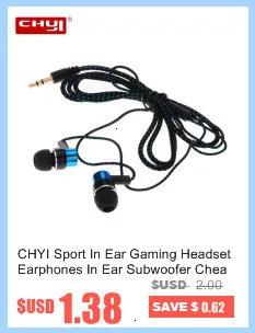 CHYI магнитные Спортивные Bluetooth беспроводные наушники для защиты от пота в ухо наушники с микрофоном Супер длинная резервная гарнитура для телефона Ipod