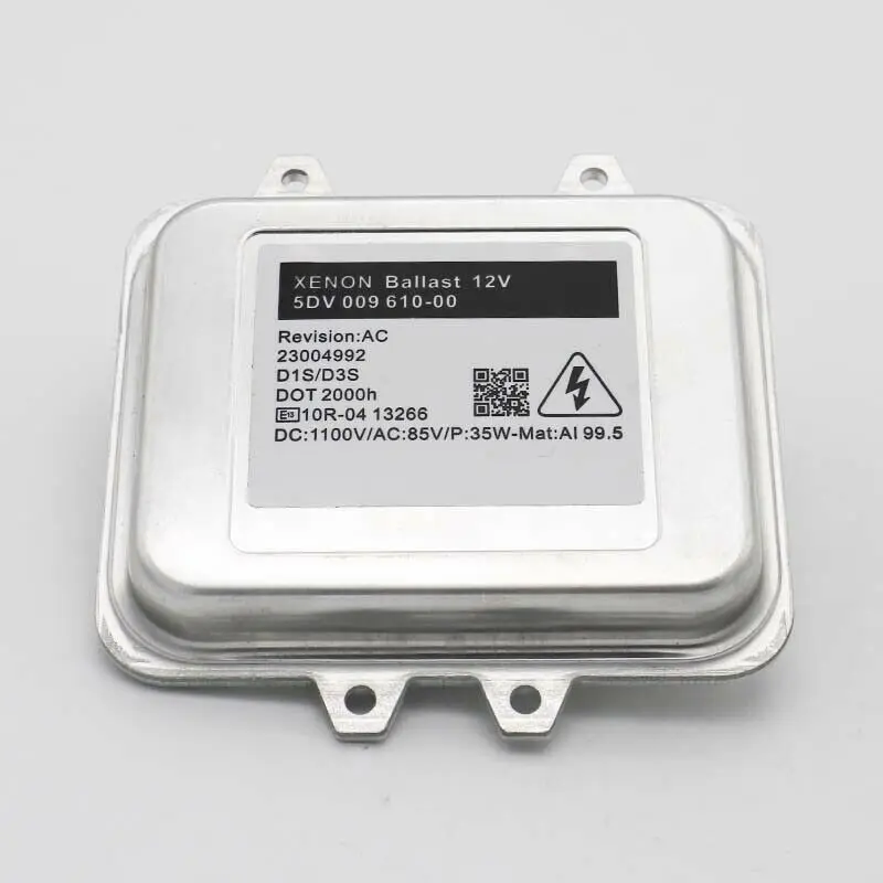 5DV 009 610-00 5DV009610-00 5DV00961000 ксеноновый балласт 610 00 D1S ECU для Skoda Octavia для BMW X5 X6 7PP941597A