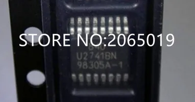 5 шт. U2741BN U2741B U2741 U2741B-NFBG3Y SOP8