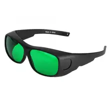 632.8nm/635nm/650nm лазерный медицинскому оборудованию анти-красный светильник защитные очки