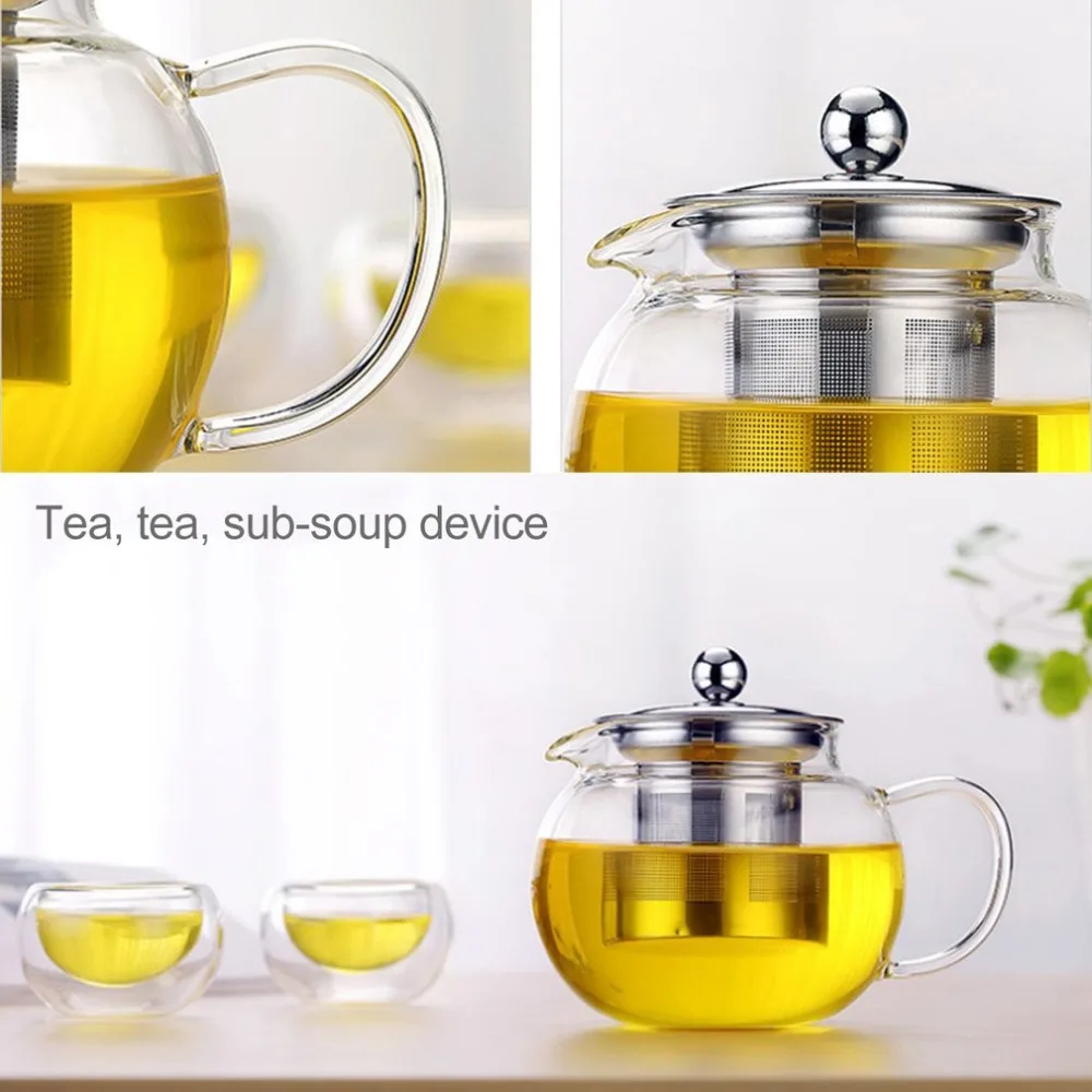 Chinese Kungfu Office Tea Pot4