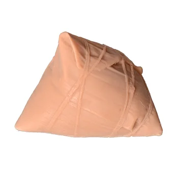 

Silicone Soap Molds Handmade Zongzi Shaped Craft Resin Mould Handmade Gift Making Tool