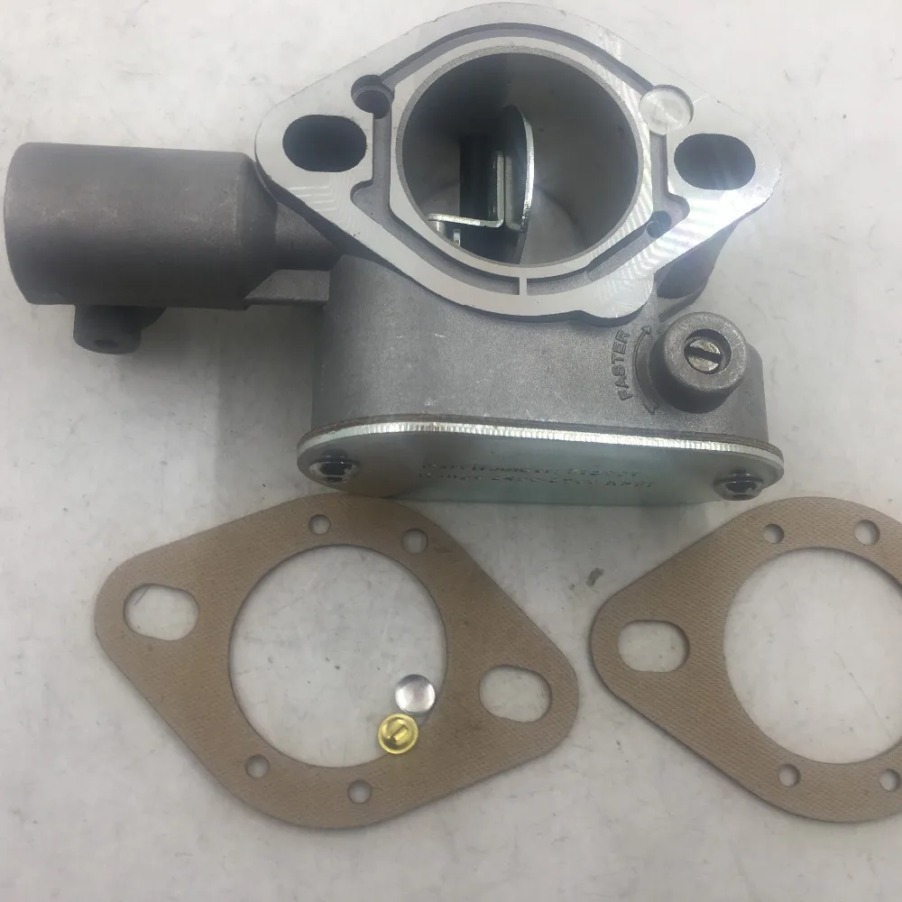 Регулятор Двигателя SherryBerg для карбюратора Ford 4.2L- 4.9L 300 S374 732001 218 carb | Автомобили и