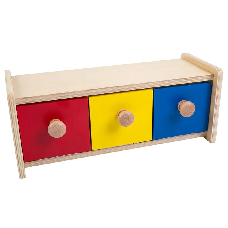 

FBIL-Basswood Box Boxes Come in Different Colors and Can Be Opened Individually. They Can Be Placed in Boxes and Sorted Accordin