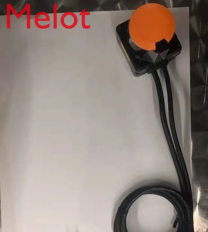 

Two dimensional code lidar Laser sensor Two dimensional code laser scanning rangefinder UST-10LX