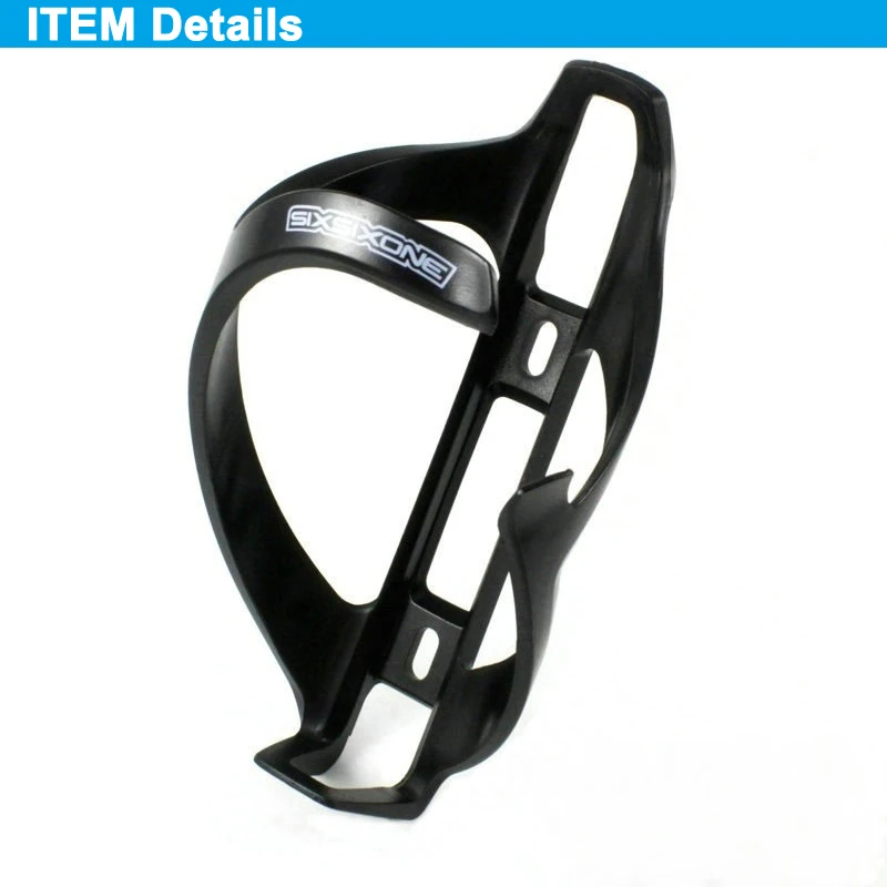 SIXSIXONE水壶架 黑色 (2)-6-1