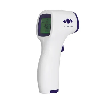 

Muti-fuction Baby/Adult Digital Termomete Infrared Forehead Body Thermometer Gun Non-contact Temperature Measurement Device