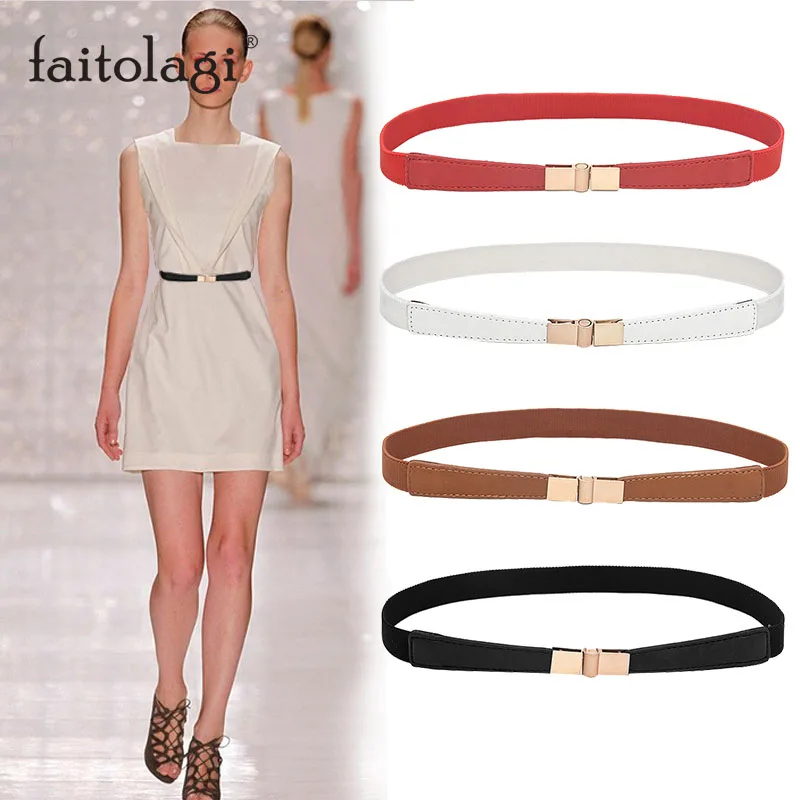 ladies dressy belts