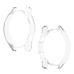 Universal Protective Bumper Shell for 10 Inches & Above (Clear)