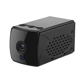 

A9 portable camera outdoor sports DV camera home WIFI network infrared night 1080p Practical cameras