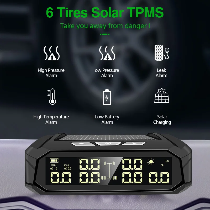 ڵ TMPS  Ÿ̾ з 溸 ý, ¾籤  ÷, Ʈ Ÿ̾ з ͸ ý, 4/6 Ÿ̾ 