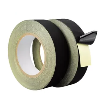 

Insulating adhesive tape BLACK ACETATE tape LCD screen repair line Fixing glue High temperature resistance