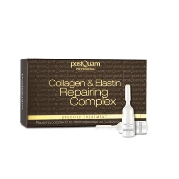 

POSTQUAM Bio Shock repair collagen and elastin 12x3 ml