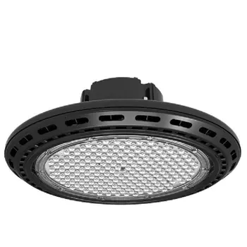 

Synergy 21 LED Pendant Light Fixture Spot UFO 240W for Industry Warehouses cw 120 ° Black