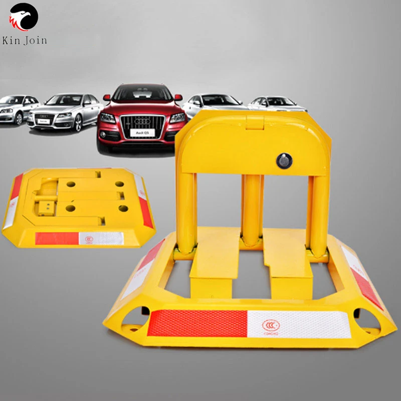 Octagon Steel Car Parking Blocker, Car Parking Barrier, Manual Parking Lock Bollard Post Automatic Parking Barrier 5 Octagon Steel Car Parking Blocker, Car Parking Barrier, Manual Parking Lock Bollard Post Automatic Parking Barrier 5