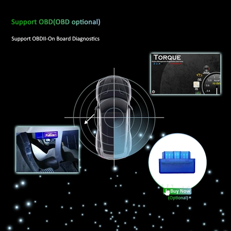 Best Android 9.0 2 Din Car Radio DVD GPS Navigation Multimedia Bluetooth Player for SEAT IBIZA MK4 6J Sport Coupe Ecomotive Cupra 200 5