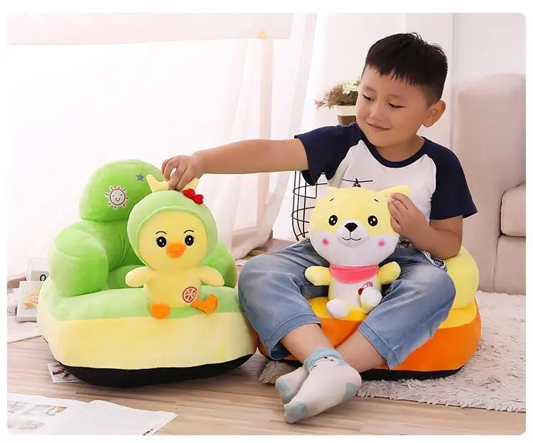 Маленький стул Cameretta Bimbi Divan Silla Infantiles Pufy Do Siedzenia для детей Dormitorio Infantil Baby Chambre Enfant детский диван