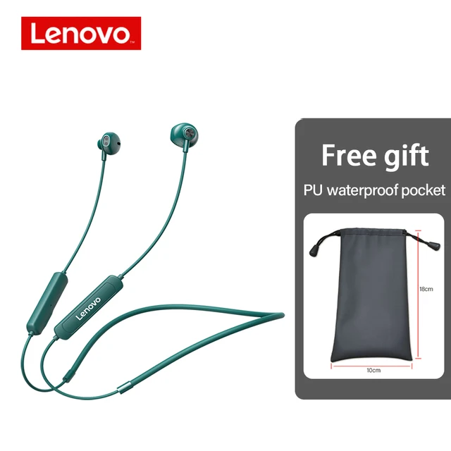 Lenovo Tws Headphones Wireless 