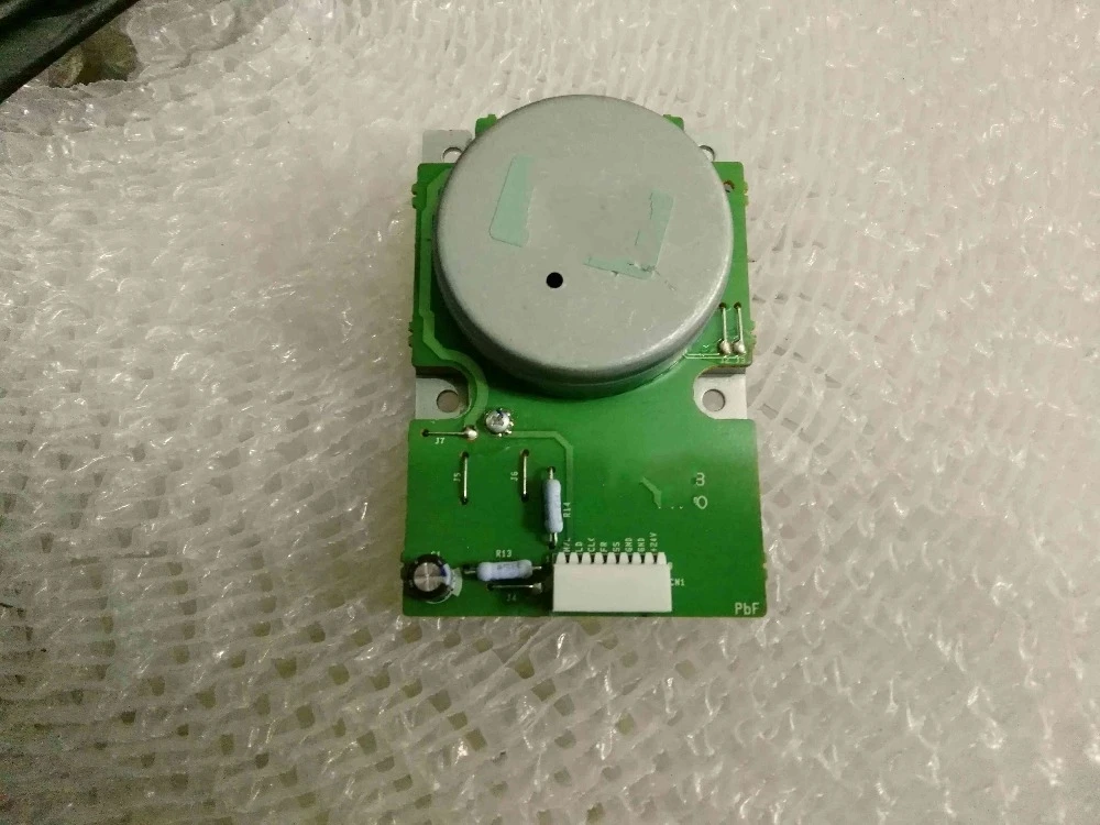 1 шт. основной двигатель для заправки для Konica Minolta BH184 164 165 185 7718 6180 основной двигатель