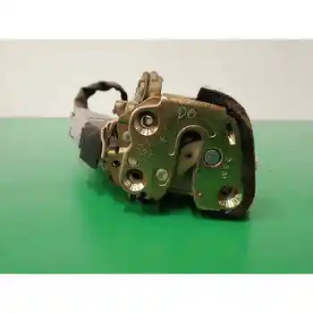 

8255344U15 DOOR LOCK REAR LEFT NISSAN PATROL GR (Y61)