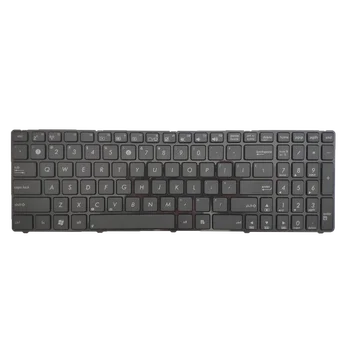 

OVY US laptop keyboard for ASUS X53B X53U K73T K53T K53U K73BY K53U K53Z X53U K53TA K53TK K73BY K73T K73B K73TA 04gn58bkus00-7