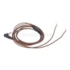 3.5mm OFC Core 3-Pole Jack Headphone Audio Cable DIY Earphone Maintenance Wire Drop Shipping ► Photo 3/6