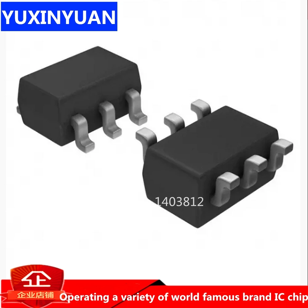 

1PCS STI3411 AS20B TI3411 I3411 3411 SOT23-6
