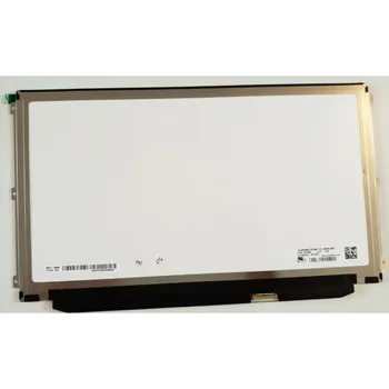 

LP125WF4-SPB1 for Dell DP/N 0X50R6 LP125WF4 (SP)(B1) LCD Screen Antiglare 6 Screw Holes Replacement LP125WF4 SPB1 12.5 Matrix