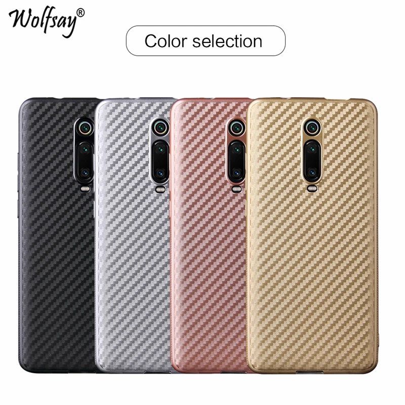 

Ultra Thin Silicone Case For Xiaomi Mi 9T Pro Case Fashion Bumper Cover For Xiaomi Mi 9T Pro Cover Phone Case Mi 9T Pro Mi9T