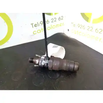 

KCA20S106089286 Injector Citroen Saxo 1.5 Diesels
