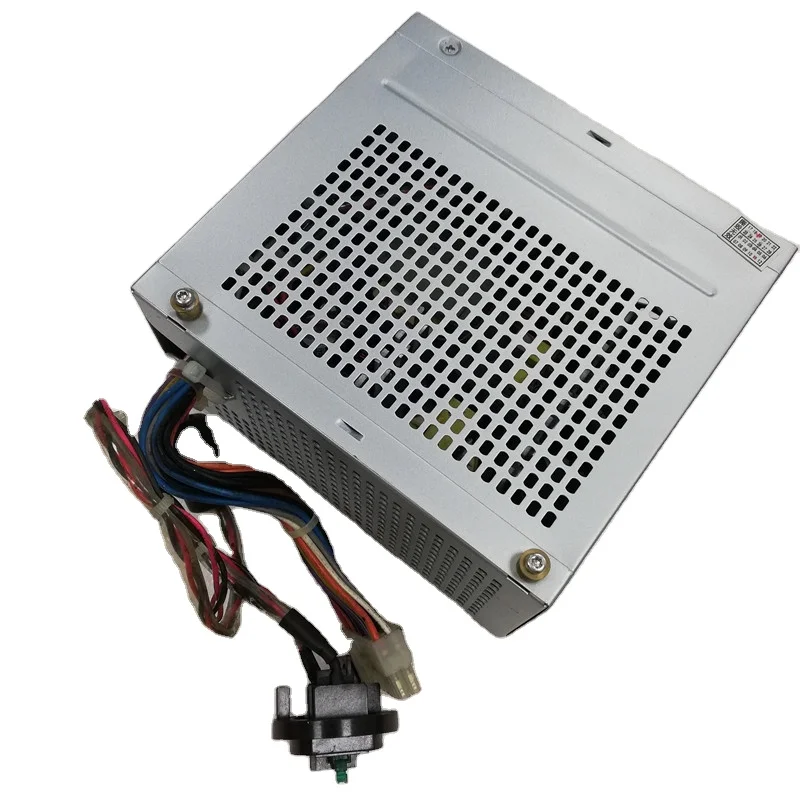 Бесплатная доставка бесплатная блок питания фотосессия оригинал для HP DJ 500/510/800