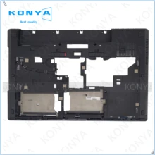 Чехол для ноутбука hp EliteBook 8760W 8770W нижний чехол для ноутбука 652535-001 6070B0483701