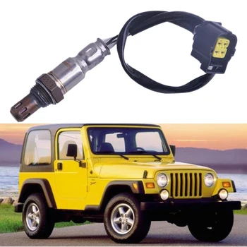 

O2 Oxygen Sensor Fit for Chrysler 2004-2014 for Dodge for Jeep Ram 05149171AA 68066160AA