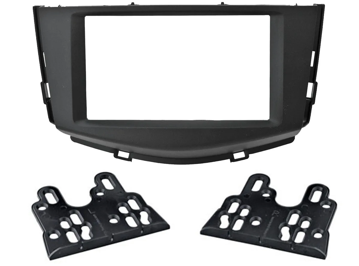 Frame Lifan x-60 2011 + 2din (fasteners) (InCAR rlf-n01) | Автомобили и мотоциклы