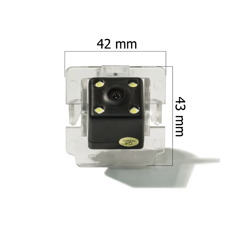 CMOS ECO LED штатная камера заднего вида AVIS Electronics AVS112