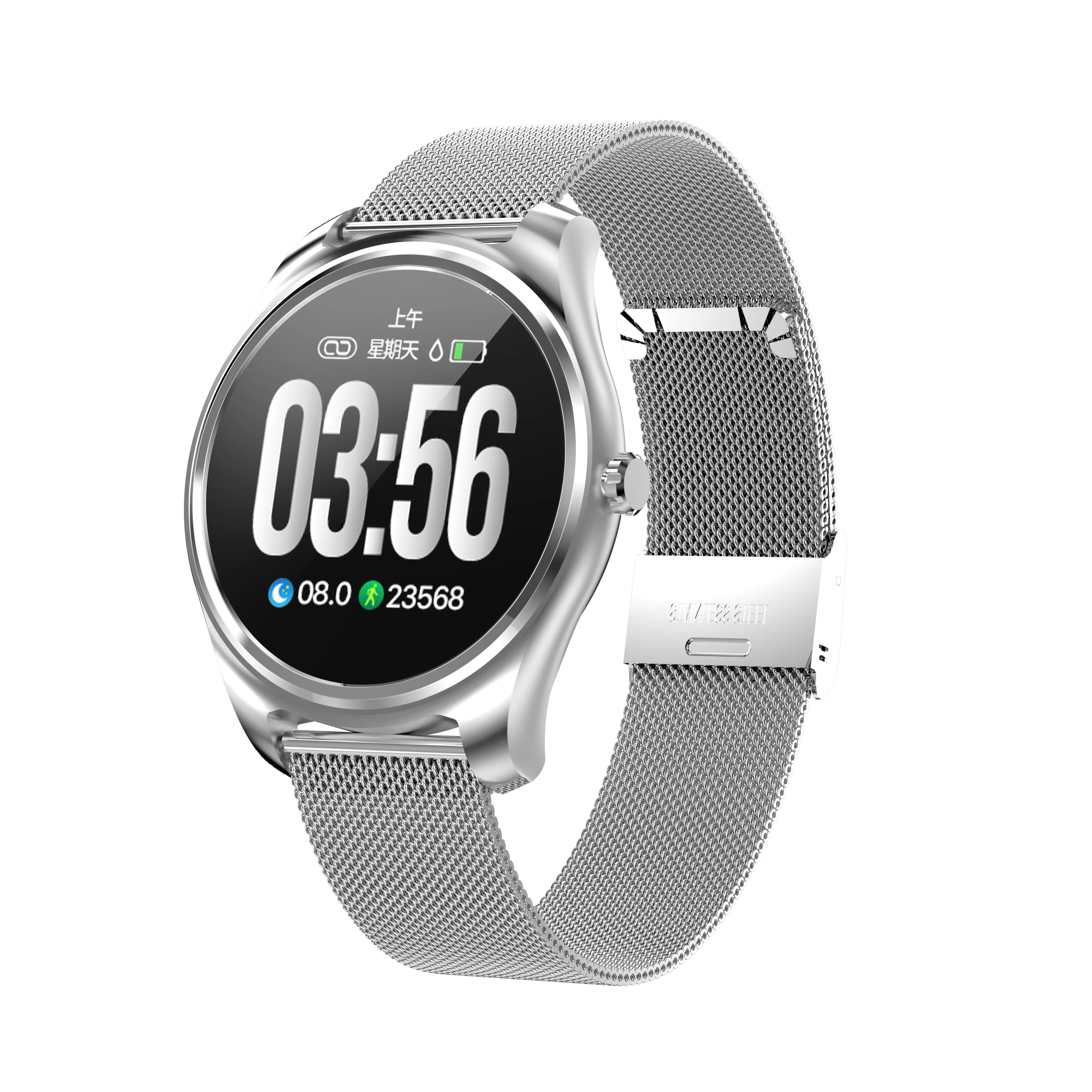 

S3 smart watch sport fitness bracelet android iOS pulsometer bracelet montre connect talkband heart rate monitor wristband