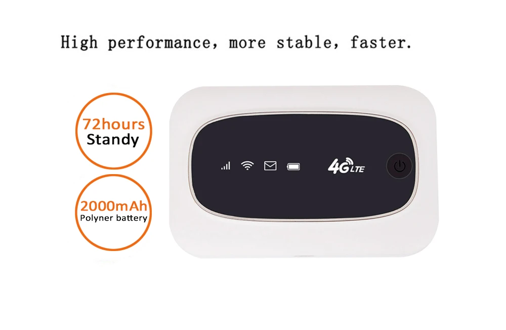 4g, lte, compacto, portátil, desbloqueado, cartão sim